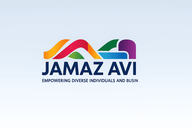 JAMAZAVI Limited Logo